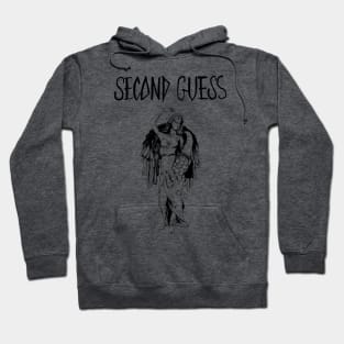 Second Guess - REDUX Hoodie